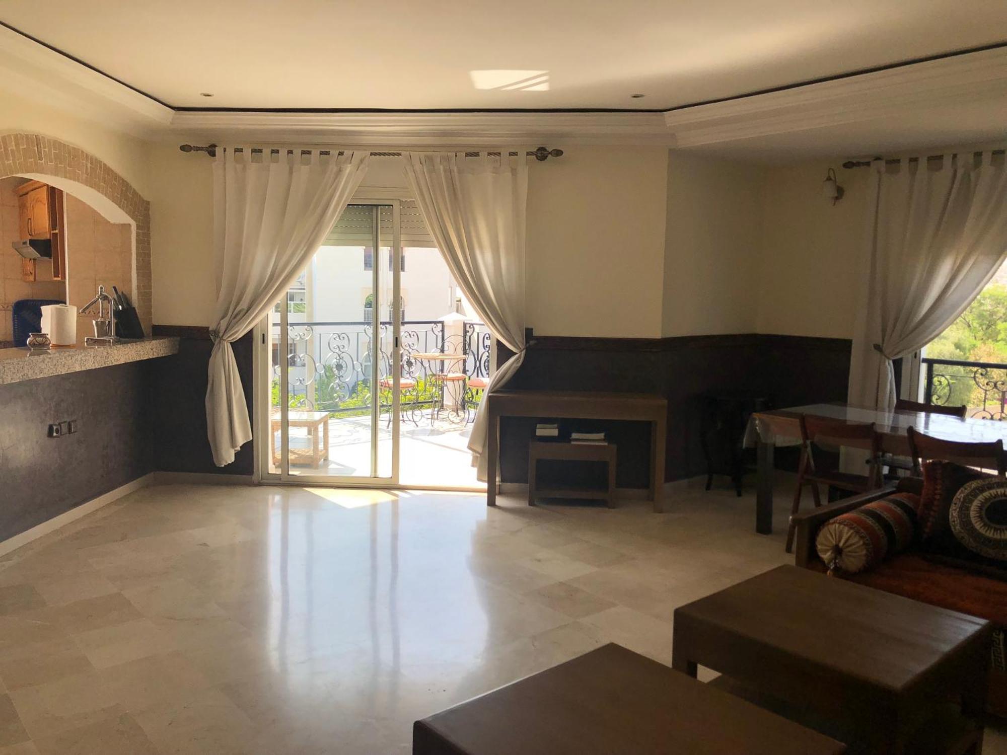 Apartment Charming Agadir