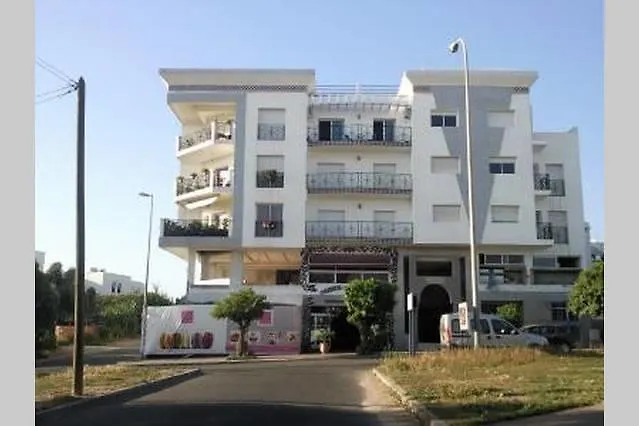 Charming Appartement Agadir
