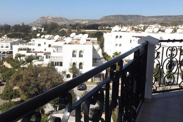 Charming Agadir
