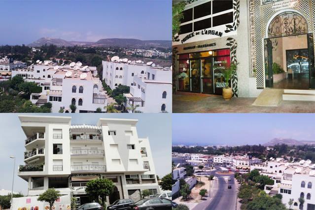 Charming * Agadir