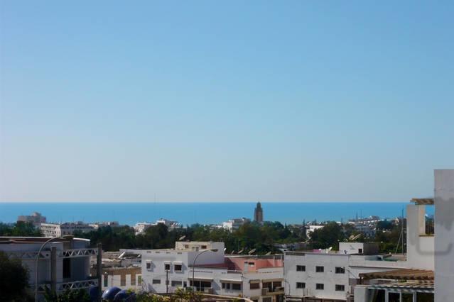Charming Apartment Agadir