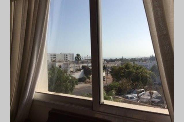 Charming Agadir