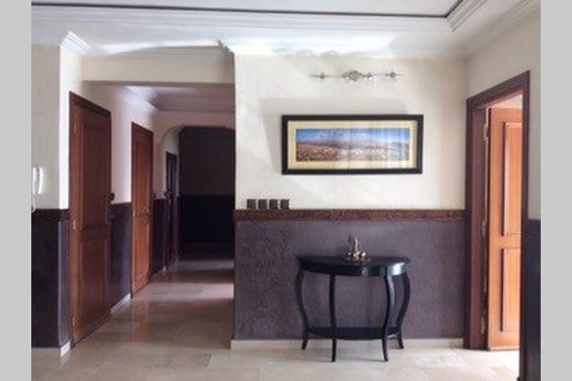 Charming Apartment Agadir