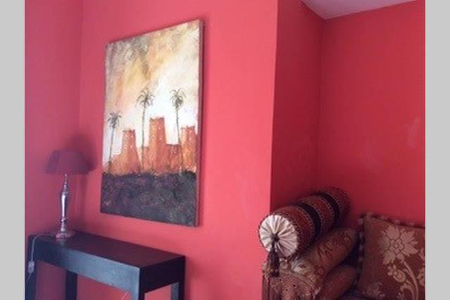 Apartment Charming *