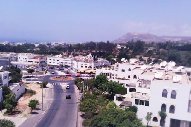 Apartment Charming Agadir