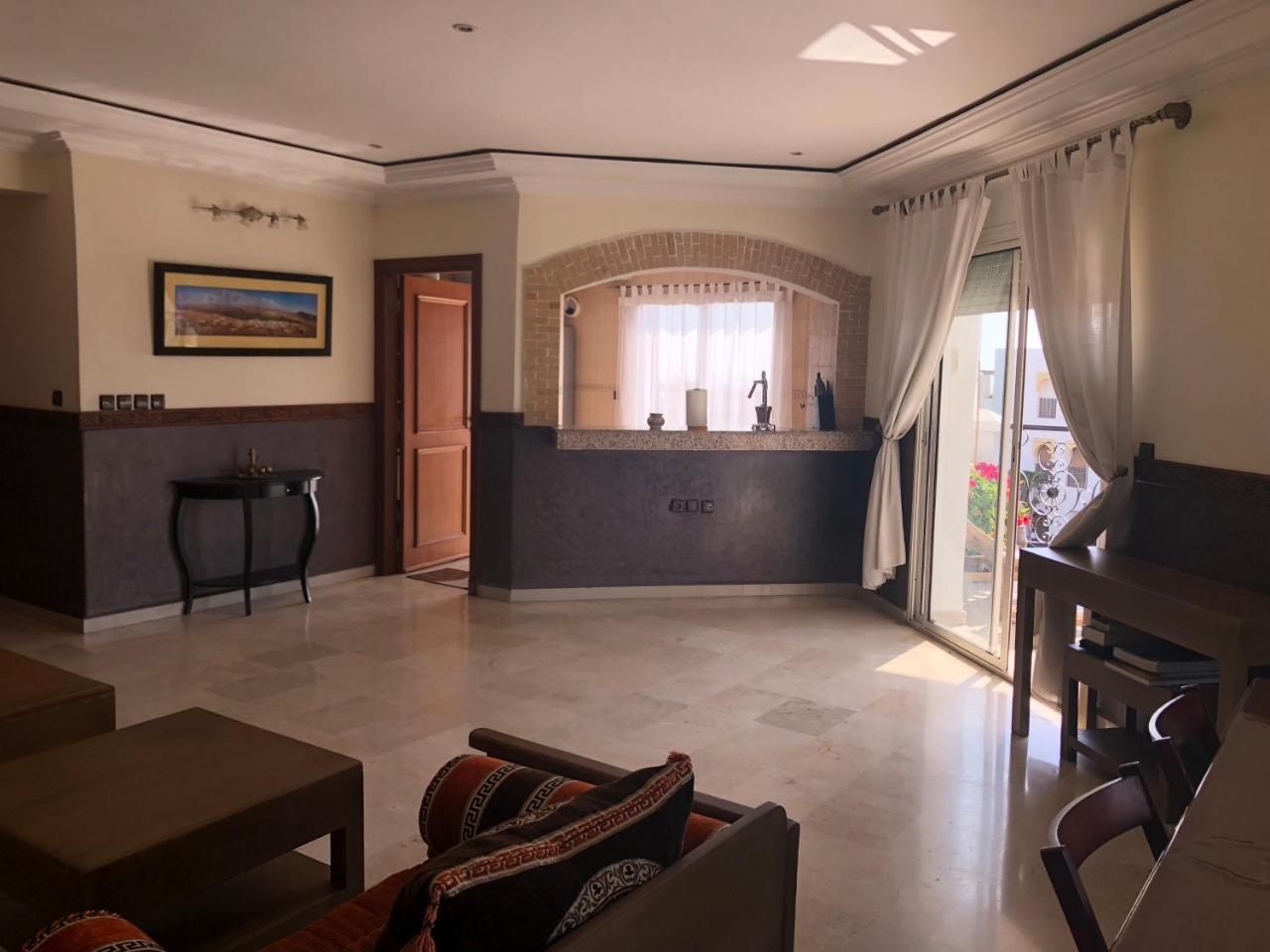 Apartment Charming Agadir